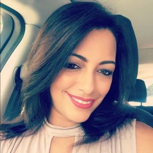 Meet your Posher, Wendy